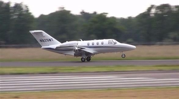 اختفاء طائرة أميركية بعد لحظات من إقلاعها من مطار بأوهايو