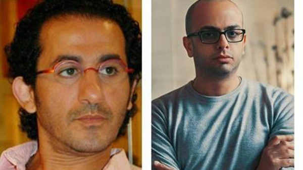 أحمد حلمي يخسر قضية "تراب الماس" لصالح مؤلف الرواية