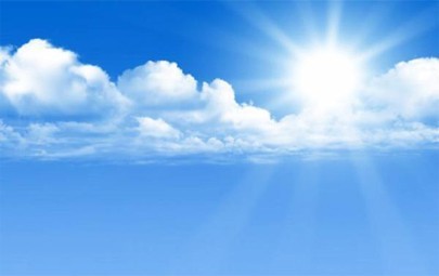 حالة الطقس : ارتفاع على درجات الحرارة