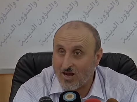 الأوقاف: إجراءات الحجاج استُكملت وسكنهم بمستوى 4 نجوم