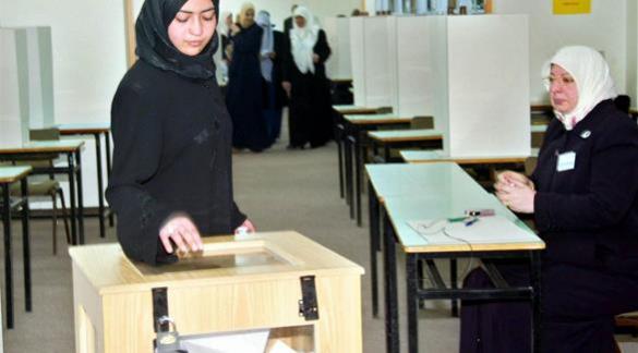 الاعلان عن تأسيس قائمة جديدة اليوم لخوض الانتخابات