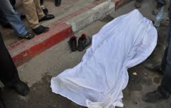 الشرطة تحقق في ظروف مقتل طفلة بالخليل