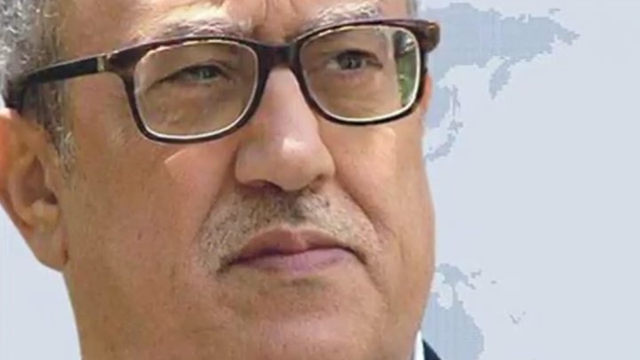 النيابة الأردنية تحيل قاتل ناهض حتر إلى محكمة أمن الدولة