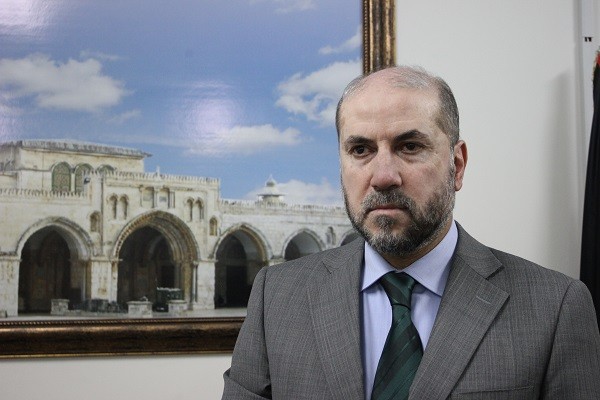 في حفل عشاء بـ"حيدر أباد"