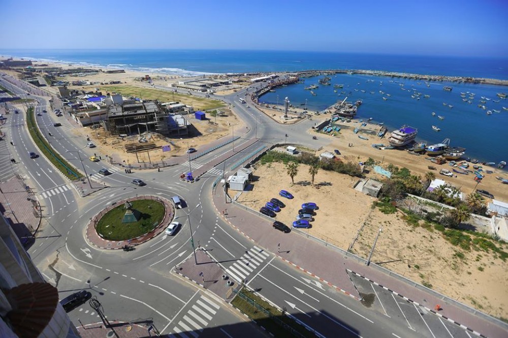 مصادر عبرية تكشف تفاصيل جديدة عن المخطط المصري للحل في قطاع غزة