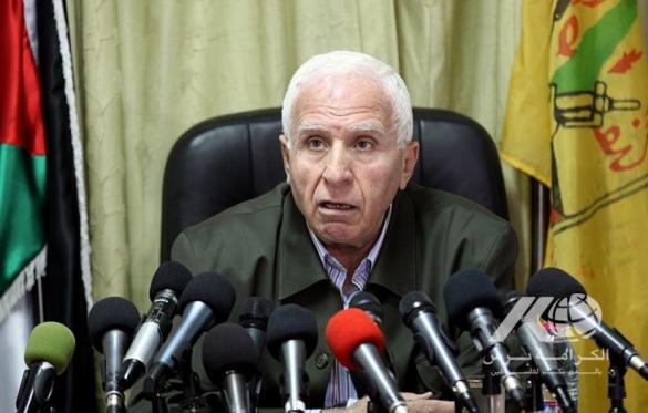 حماس: وجود الأحمد أبرز أسباب عدم نجاح تحقيق المصالحة