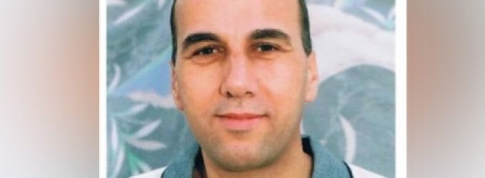 الأسير سمير أبو نعمة يدخل عامه الـ 31  في سجون الاحتلال