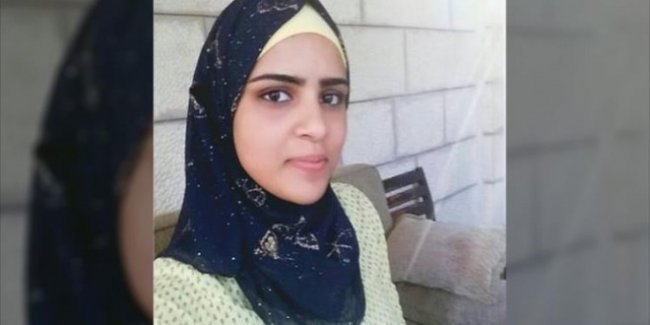 الحكم على أسيرة جريحة بالسجن 8 سنوات ونصف