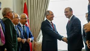 وزارة العمل التركية: إقالة نحو 785 شخصاً منذ محاولة الانقلاب