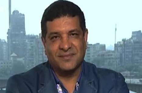 صحفي مصري: "حماس" اختطفت مختطفيها الأربعة في سيناء!