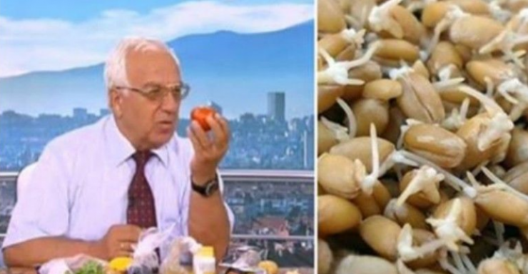 علاج منزلي.. 4 ملاعق يومياً ويزول السرطان