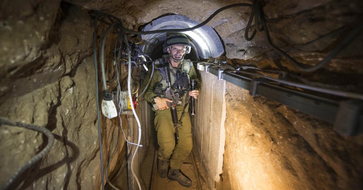 عضو كنيست: الجيش لم يكن مستعداً لحرب الأنفاق عام 2014