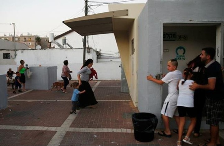 خطة لاخلاء مستوطنات غلاف غزة في المواجهة القادمة