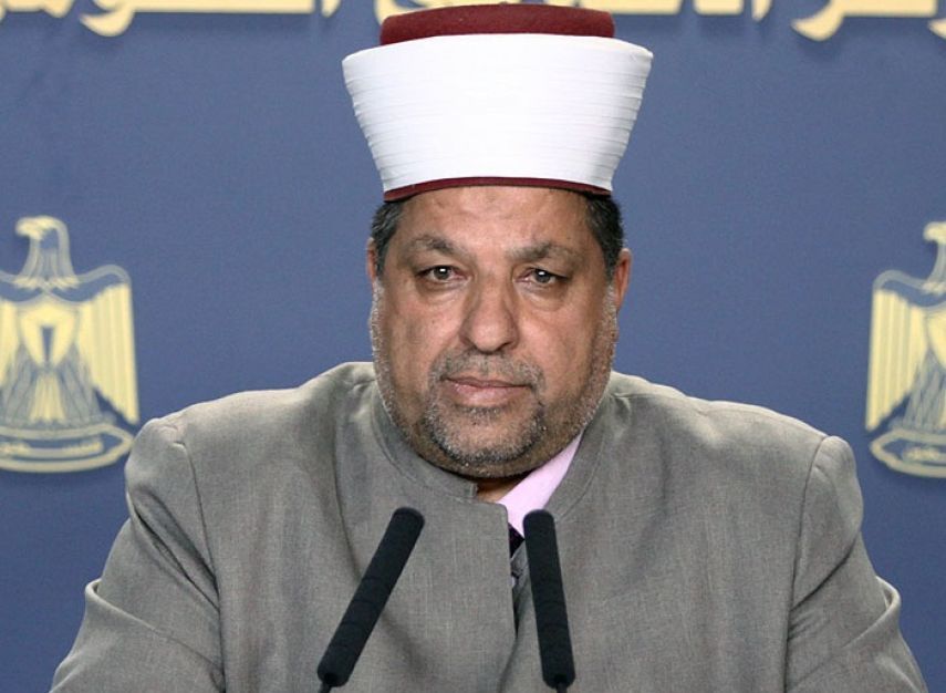 الأوقاف تُعلن عن فتح باب التسجيل لأداء الحج لمنطقتي بيت حانون وبيت لاهيا