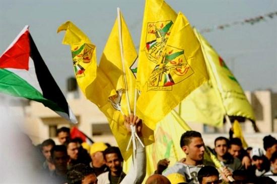 فتح: اعتقالات كوادر الحركة لن يزيدها إلا صموداً وثباتاً