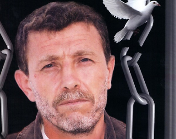 زوجة البرغوثي ستتوجه إلى محكمة العدل لتحرير زوجها