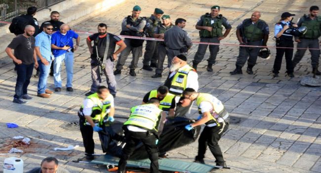 وفق إحصائية الشاباك الإسرائيلي : 12 قتيلا اسرائيليا و80 جريحا في 609 عملية الشهر الماضي