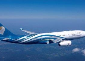 في خطوة مفاجئة... مسقط تسمي الخليج العربى بـ"الفارسى" على الطيران العماني