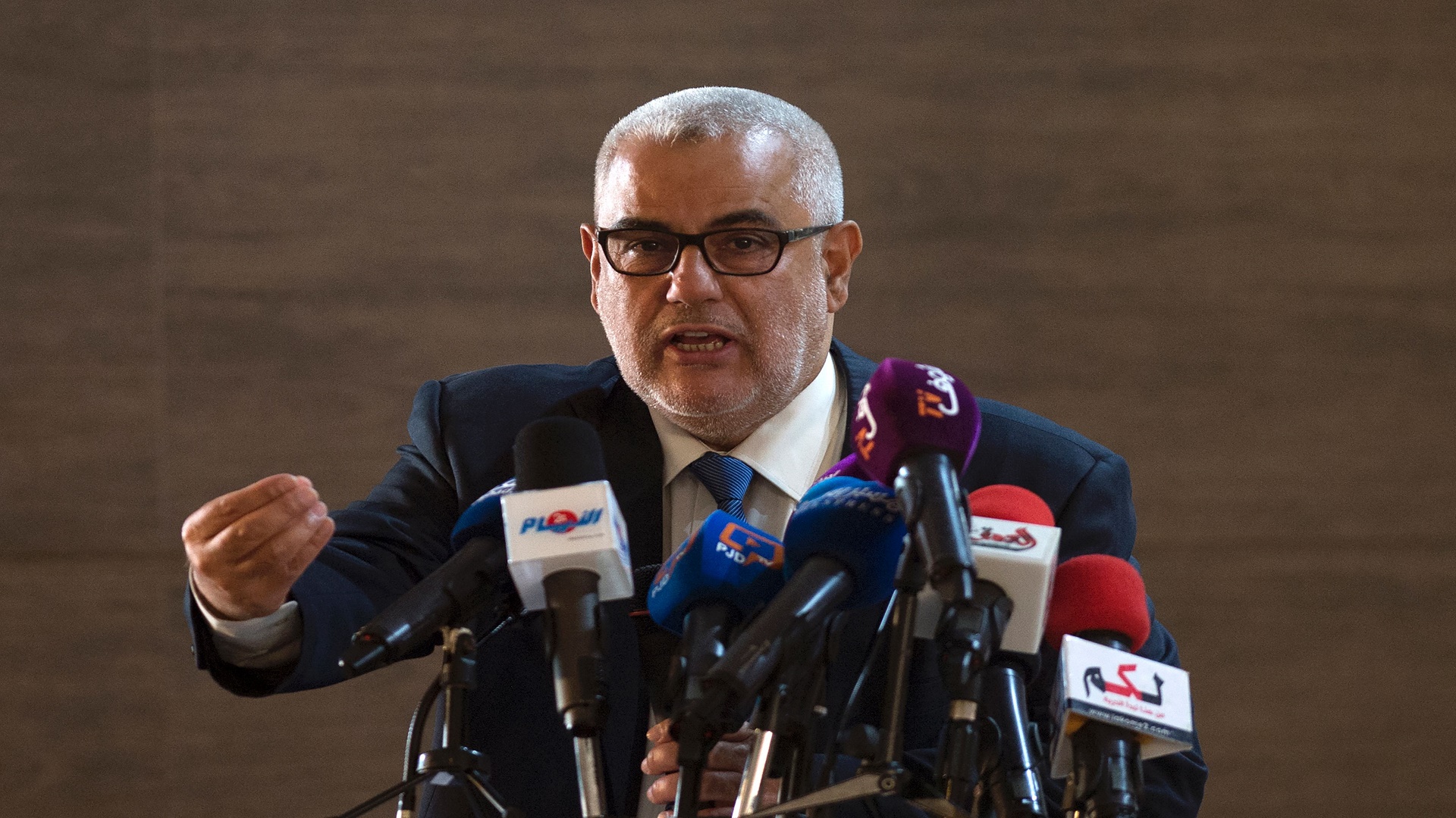 بنكيران يكشف محاولة انقلاب على نتائج الانتخابات البرلمانية