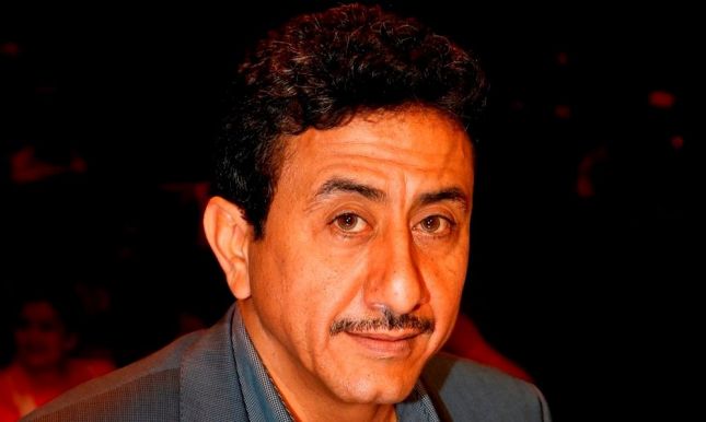 بعد هدر دمه هل توافق MBC على ظهور ناصر القصبي في برنامج "رايتينغ رمضان"؟