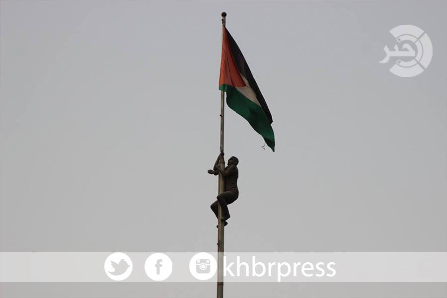 القيادة توجه دعوات لقادة العالم للمشاركة في رفع العلم الفلسطيني في مقر الأمم المتحدة