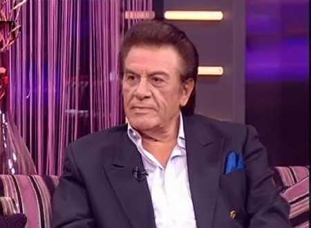 تشييع جثمان الفنان الراحل غسان مطر اليوم ومعلومات لا تعرفها عنه