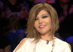 “mbc” تفاوض سميرة سعيد بعد أن تخلت عن أحلام في “أراب أيدول”