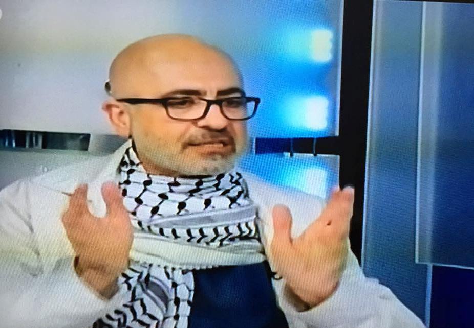 اختلاط المفاهيم والمشاعر (أنا و"السلطة" و"الإخوان")