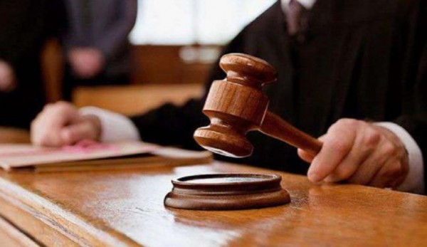 الجنايات الكبرى بغزّة تحكم على متهمين بالإعدام والحبس في قضايا قتل
