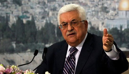 الرئيس عباس يصل الصين في زيارة تستمر 4 أيام