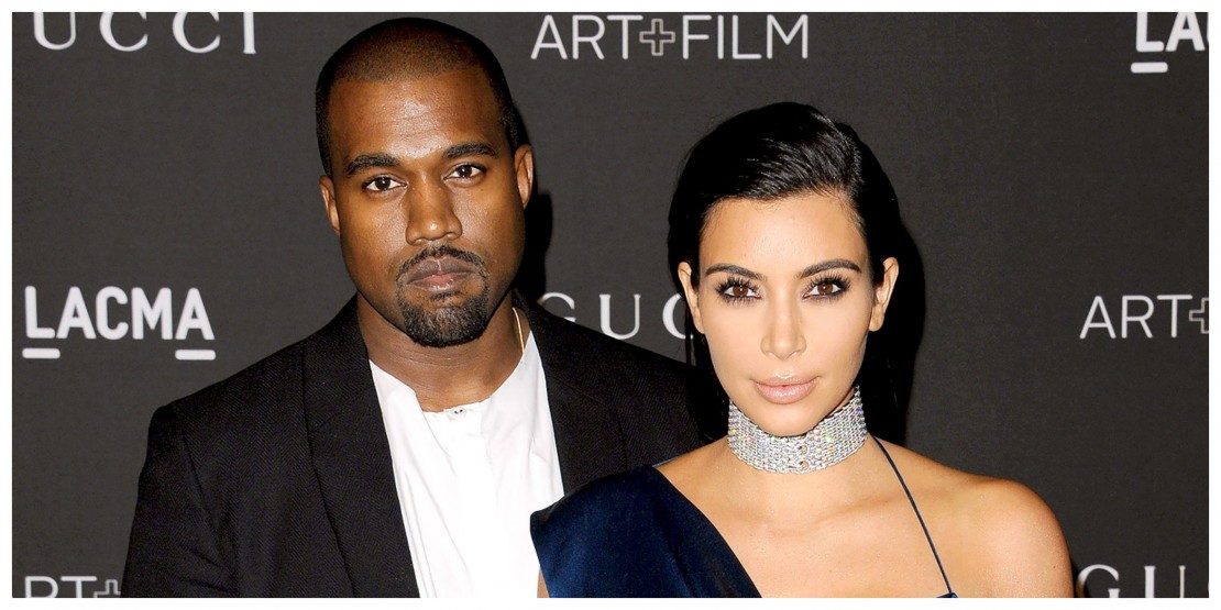 بالصور : كيم كارداشيان تحصل على هدية بقيمة ربع مليون دولار من زوجها.. شاهديها!