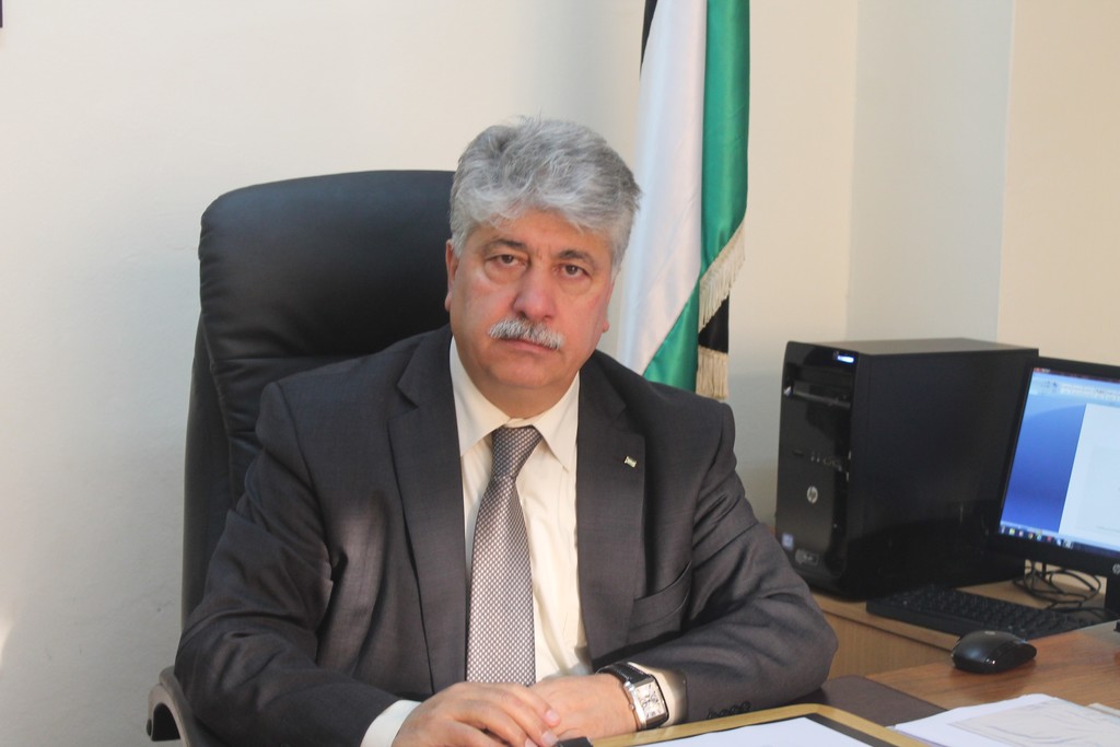مجدلاني: إعلان ترمب حول القدس أعاد القضية الفلسطينية إلى سلم أولويات الدول العربية