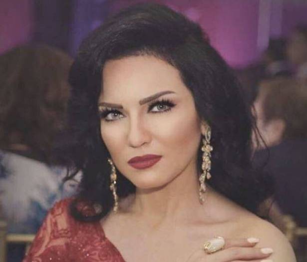 صفاء سلطان تفتح النار على ممثل سوري.. بماذا اتهمته؟!