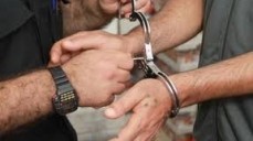 إلقاء القبض على متهم بالتشهير والإساءة عبر "الفيسبوك" في جنين