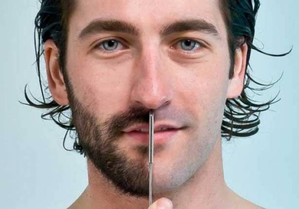 للرجال فقط.. بعد قراءة هذا الخبر لن تحلقوا لحيتكم أبداً!