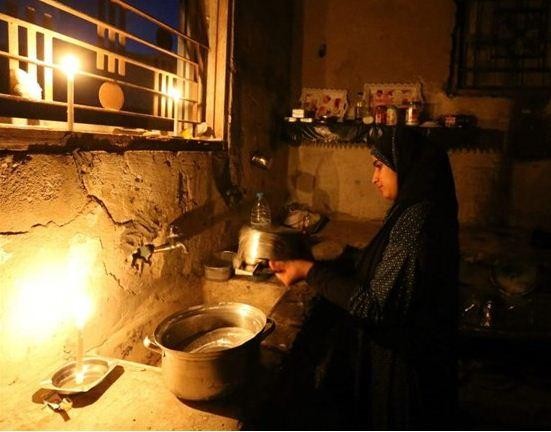 محسن: أي تقليص إضافي لكهرباء القطاع سيتسبب بأزمة إنسانية فورية