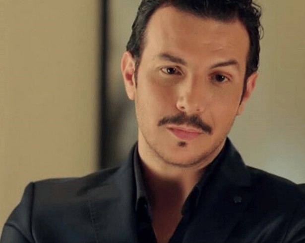 باسل خياط يكشف عن العملية التجميلية الوحيدة التي خضع لها