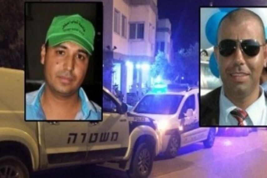 إضراب يُعم مدينة أم الفحم احتجاجًا على عمليات القتل الأخيرة