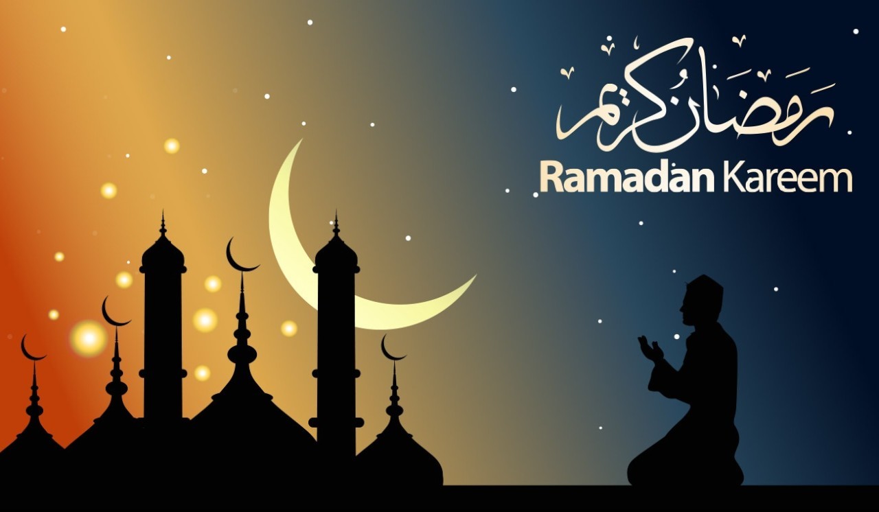 المفتي العام: السبت أول أيام رمضان المبارك