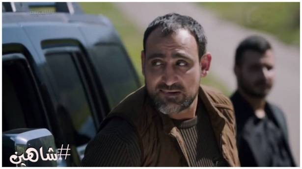 شاهين: "جبل بيتّاكل".. وهذا ما قاله عن مصيره بالجزء الثاني من "الهيبة"