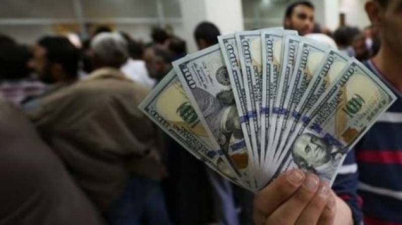 صحيفة عبرية تكشف تفاصيل جديدة حول المنحة القطرية