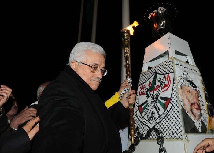 الجاغوب يكشف لـ"خبر" عن فعاليات حركة فتح لإحياء ذكرى انطلاقتها الـ"53"