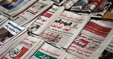 أبرز ما تناولته الصحف العربية...المطالبة بتحقيق دولي بمجزرة غزة