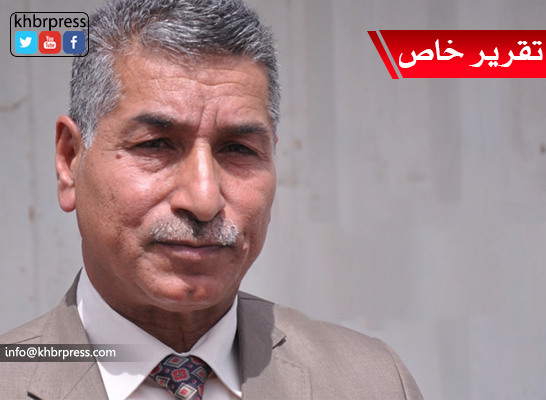 أبو ظريفة لـ"خبر": تصريحات "الرجوب" استهتار بالفصائل ولا تخدم المصالحة