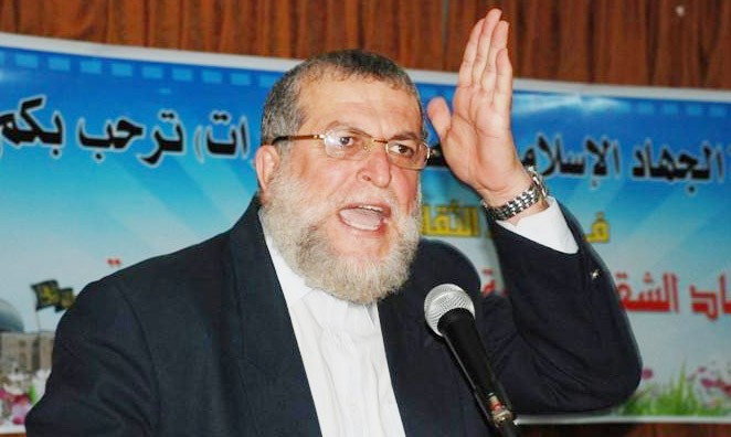 الجهاد الإسلامي تؤكد دعمها للأسرى في سجون الاحتلال