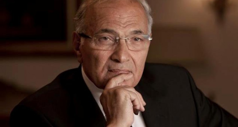 حزب "شفيق" يعلن دعمه للسيسي في انتخابات الرئاسة