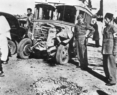 في مثل هذا اليوم .. اسرائيل تقتل 48 فلسطينيا