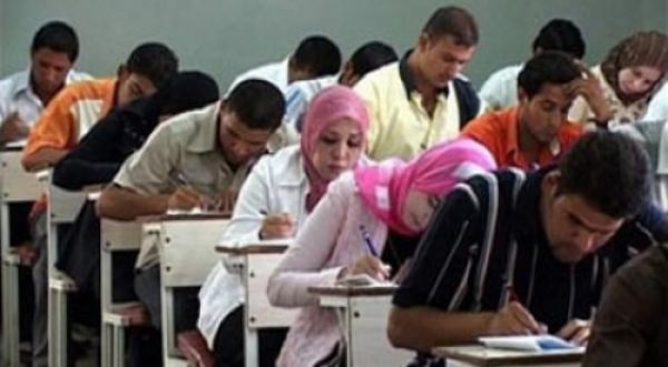 التعليم بغزة : بدء التسجيل للامتحان التطبيقي الشامل غدا الأربعاء