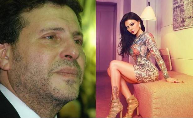 طبّال هيفا يتسبب باستقالة هاني شاكر!