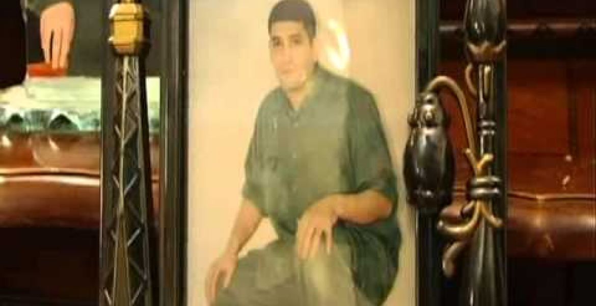 طولكرم: أهالي الأسرى ينظمون وقفة تضامنية مع الأسير "منصور شريم "